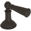 Oil Rubbed Bronze