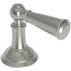 Satin Nickel