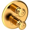 Aged Brass