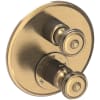 Antique Brass