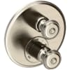 Antique Nickel