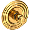 Aged Brass