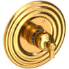 Aged Brass