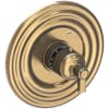 Antique Brass