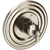 Antique Nickel