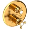 Aged Brass