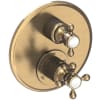 Antique Brass