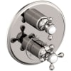 Polished Nickel