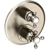 Antique Nickel