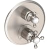 Satin Nickel