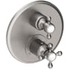 Stainless Steel (PVD)