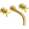 Satin Brass (PVD)