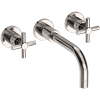 Polished Nickel