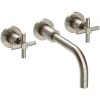 Antique Nickel