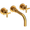 Satin Gold (PVD)