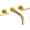 Satin Brass (PVD)