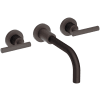 Oil Rubbed Bronze