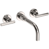 Polished Nickel
