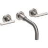 Satin Nickel