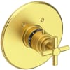 Satin Brass (PVD)