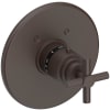 Oil Rubbed Bronze