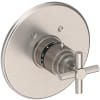 Satin Nickel