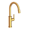 Satin Gold (PVD)