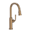 Antique Brass