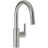 Polished Nickel (PVD)