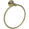 Polished Brass Uncoated (Living)