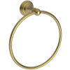 Satin Gold (PVD)