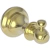 Polished Brass Uncoated (Living)