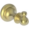 Satin Brass (PVD)