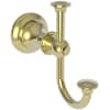Polished Brass Uncoated (Living)
