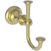 Satin Brass (PVD)