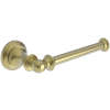 Satin Brass (PVD)