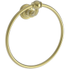 Satin Brass (PVD)