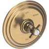 Antique Brass