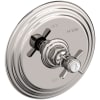 Polished Nickel