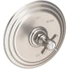 Satin Nickel