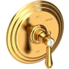 Aged Brass