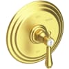 Satin Brass (PVD)