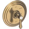 Antique Brass