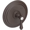 Oil Rubbed Bronze