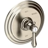 Antique Nickel