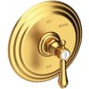 Satin Gold (PVD)