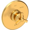 Aged Brass