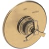 Antique Brass