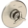Antique Nickel