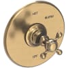 Antique Brass